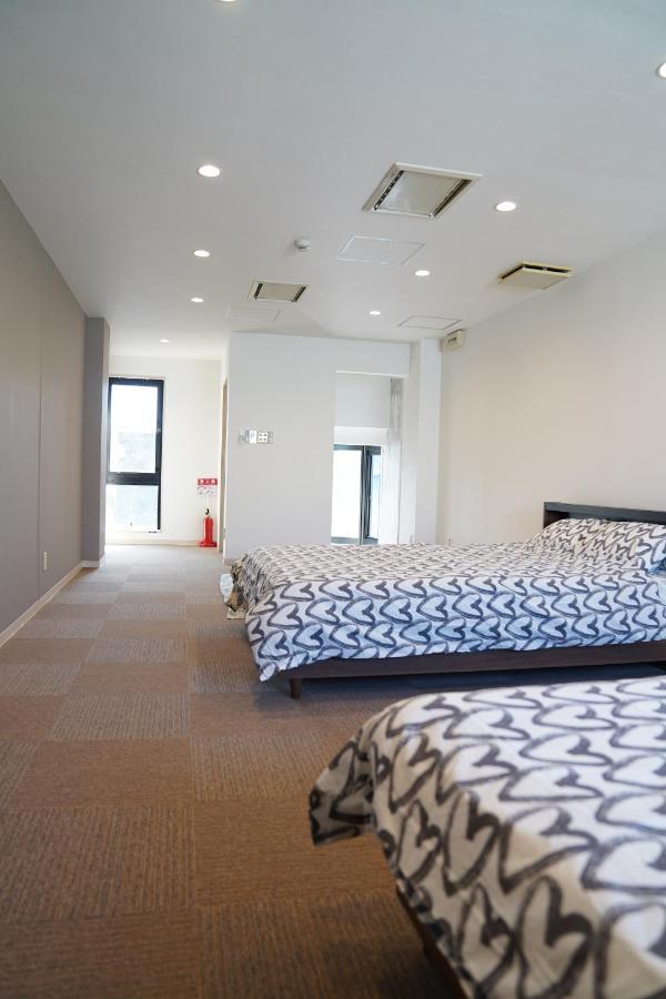 Villa 155M2 駅徒歩1分 Ōsaka Exterior foto
