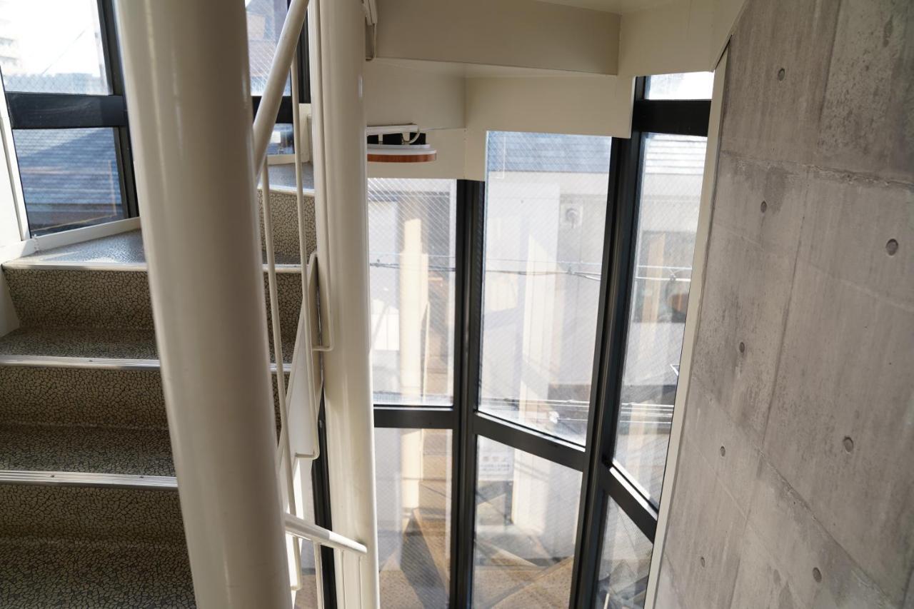 Villa 155M2 駅徒歩1分 Ōsaka Exterior foto