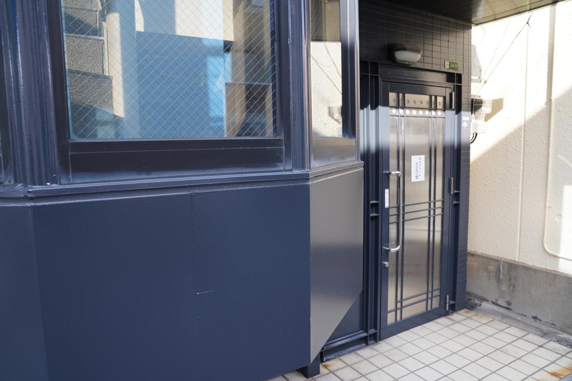 Villa 155M2 駅徒歩1分 Ōsaka Exterior foto