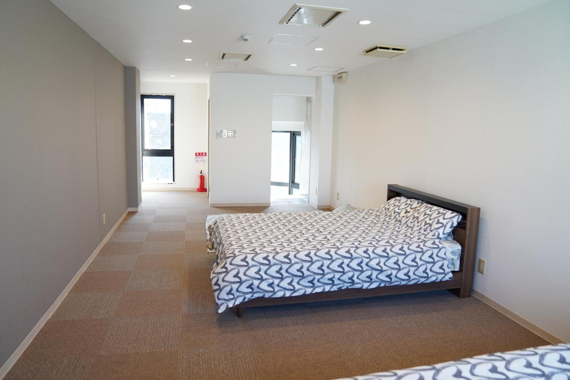 Villa 155M2 駅徒歩1分 Ōsaka Exterior foto